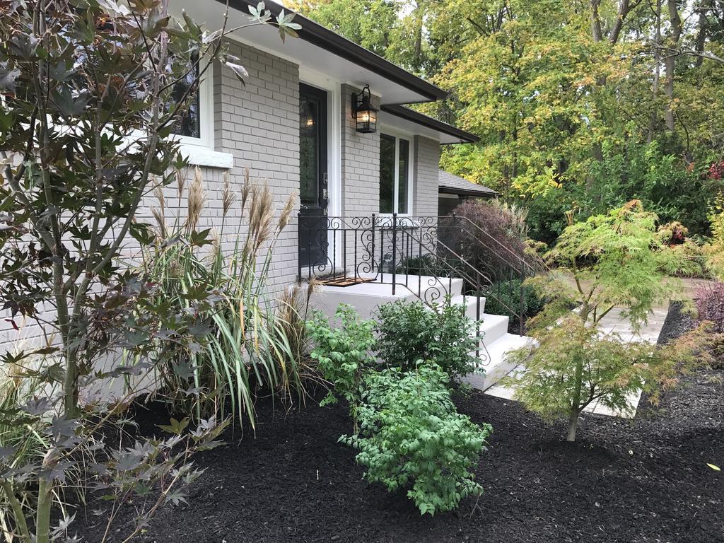 Liguria Lane Cottage Niagara-on-the-Lake Exterior foto